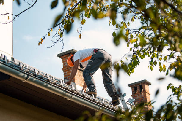 Best Commercial Roofing Services  in Troy, OH