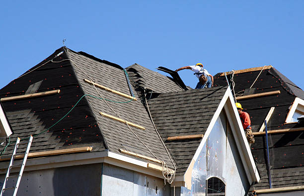 Best Roof Leak Repair  in Troy, OH