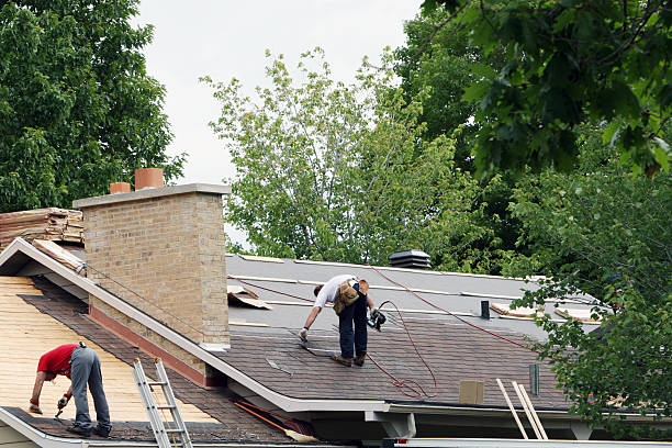 Best Best Roofing Contractors  in Troy, OH