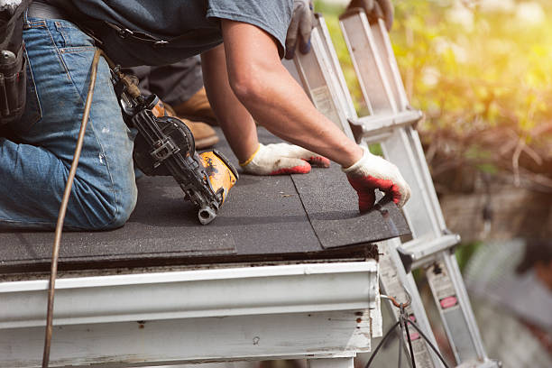 Trusted Troy, OH Roofing Contractor Experts