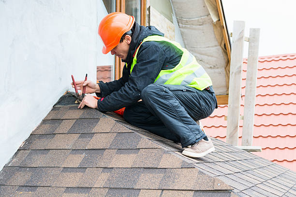 Best Slate Roofing Contractor  in Troy, OH