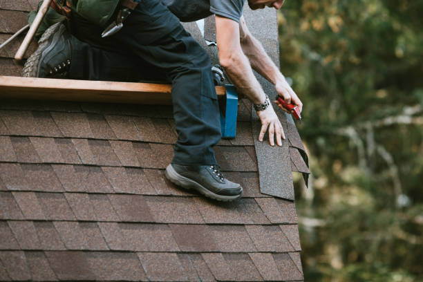 Best New Roof Installation  in Troy, OH